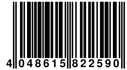 4 048615 822590