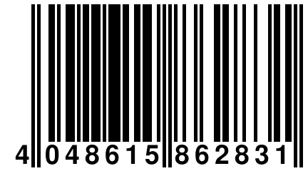 4 048615 862831