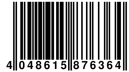 4 048615 876364