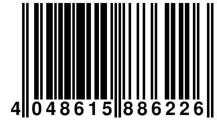 4 048615 886226