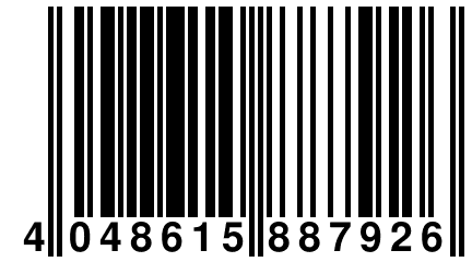 4 048615 887926