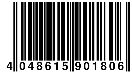 4 048615 901806