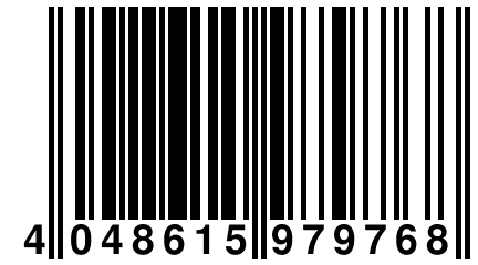 4 048615 979768