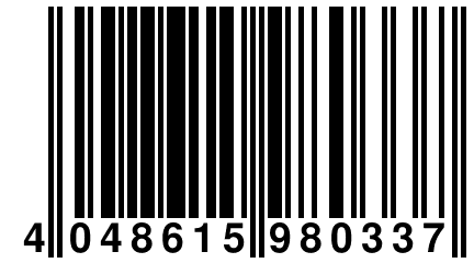 4 048615 980337