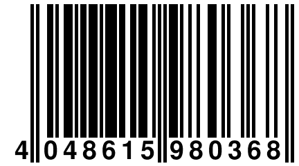 4 048615 980368