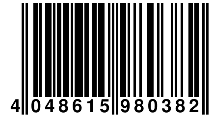 4 048615 980382