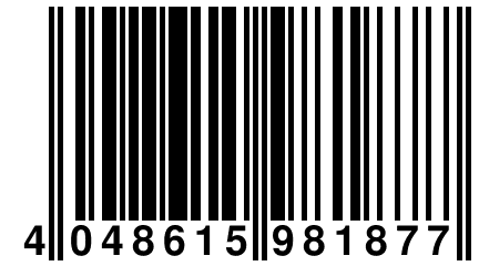 4 048615 981877