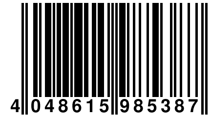 4 048615 985387