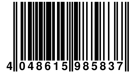 4 048615 985837