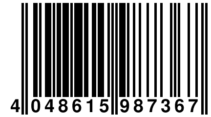 4 048615 987367