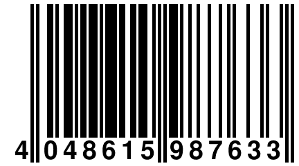 4 048615 987633