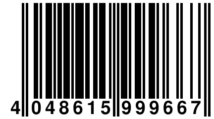 4 048615 999667