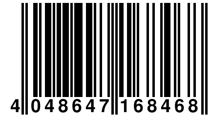 4 048647 168468