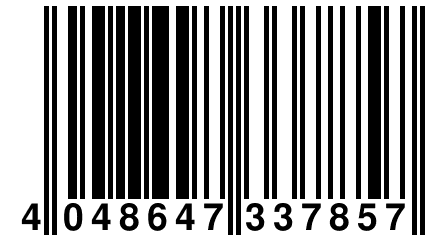 4 048647 337857