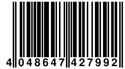 4 048647 427992