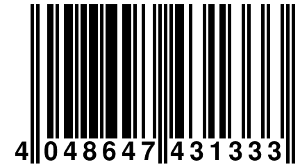 4 048647 431333