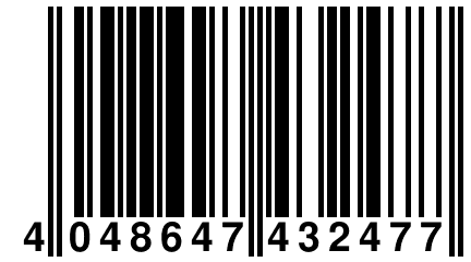 4 048647 432477