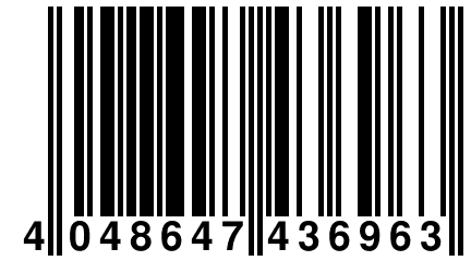 4 048647 436963