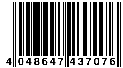 4 048647 437076