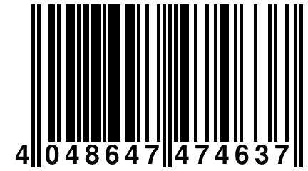 4 048647 474637