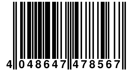 4 048647 478567