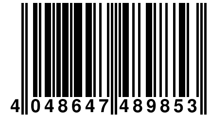 4 048647 489853