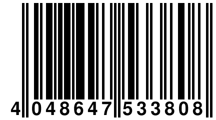 4 048647 533808