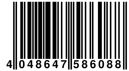 4 048647 586088