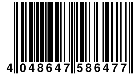 4 048647 586477