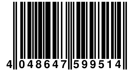 4 048647 599514