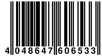 4 048647 606533