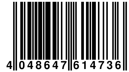 4 048647 614736