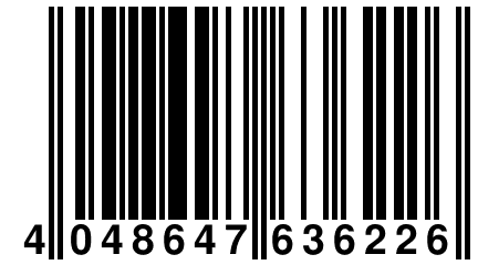 4 048647 636226