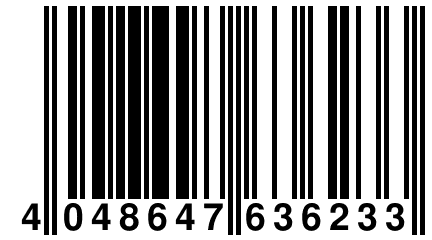 4 048647 636233