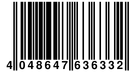 4 048647 636332