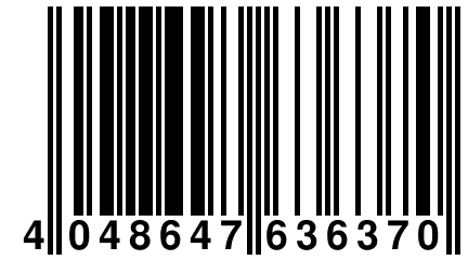 4 048647 636370