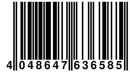 4 048647 636585