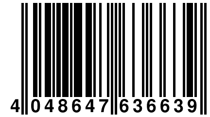 4 048647 636639