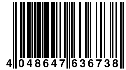 4 048647 636738