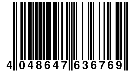 4 048647 636769