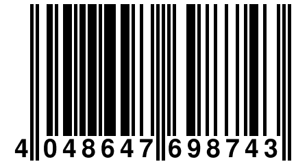 4 048647 698743