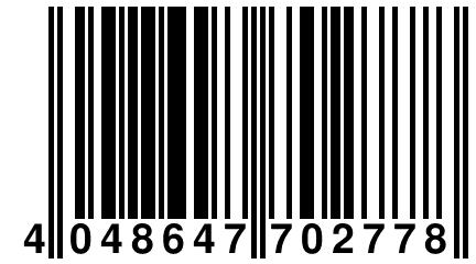 4 048647 702778