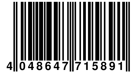 4 048647 715891