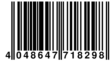 4 048647 718298