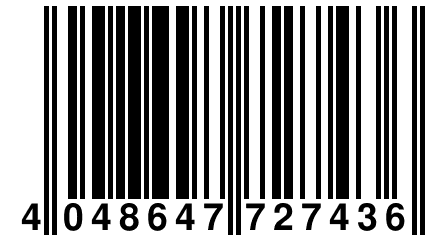 4 048647 727436