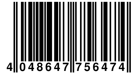 4 048647 756474