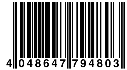 4 048647 794803