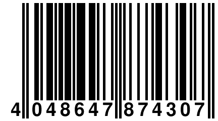 4 048647 874307