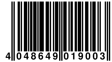 4 048649 019003