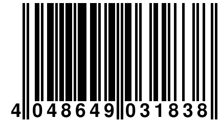 4 048649 031838